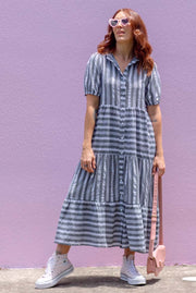 Zara Maxi - Ash