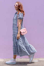 Zara Maxi - Ash