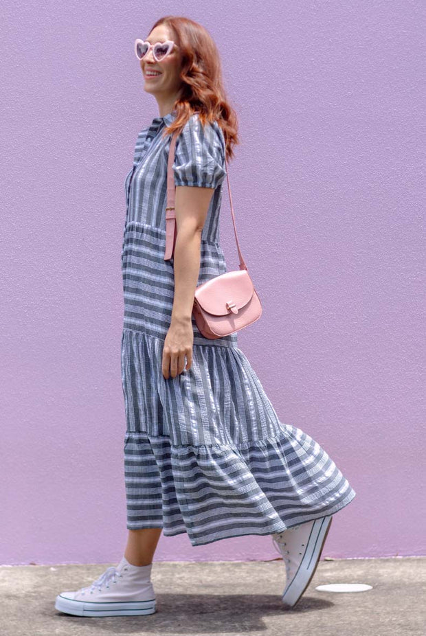 Zara Maxi - Ash