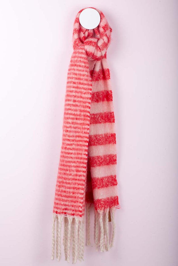 Winter Warmer - Candy