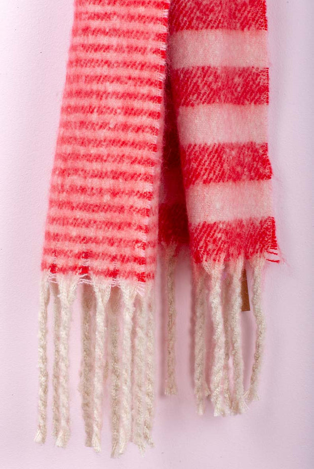Winter Warmer - Candy
