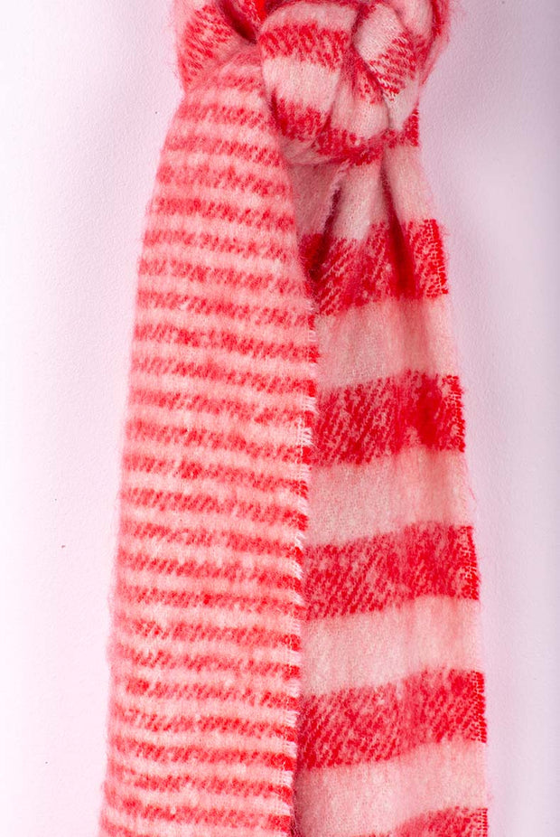 Winter Warmer - Candy