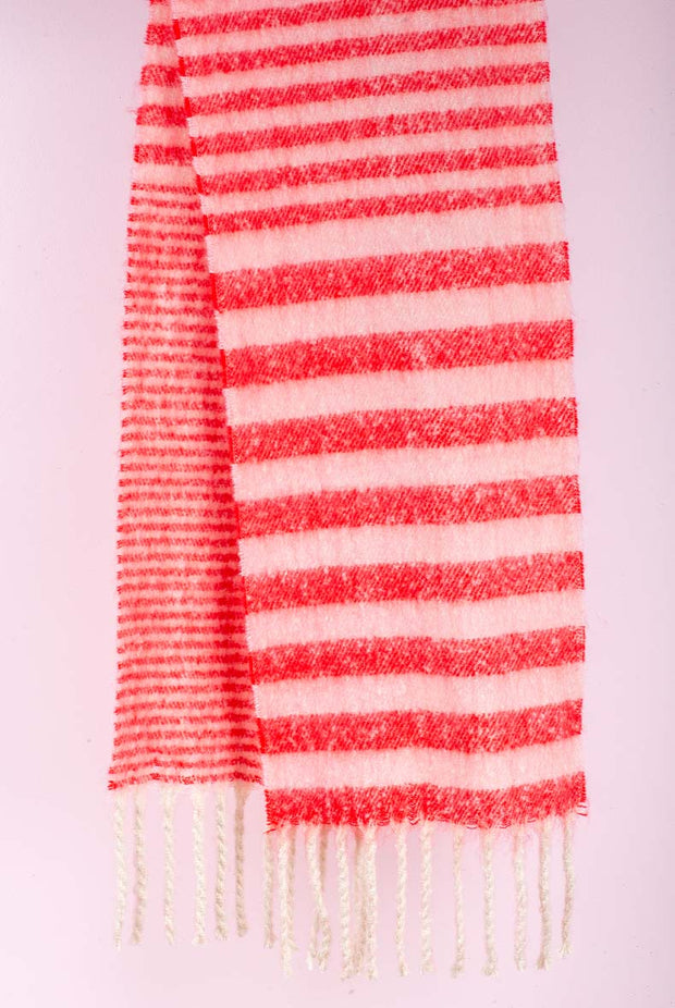 Winter Warmer - Candy