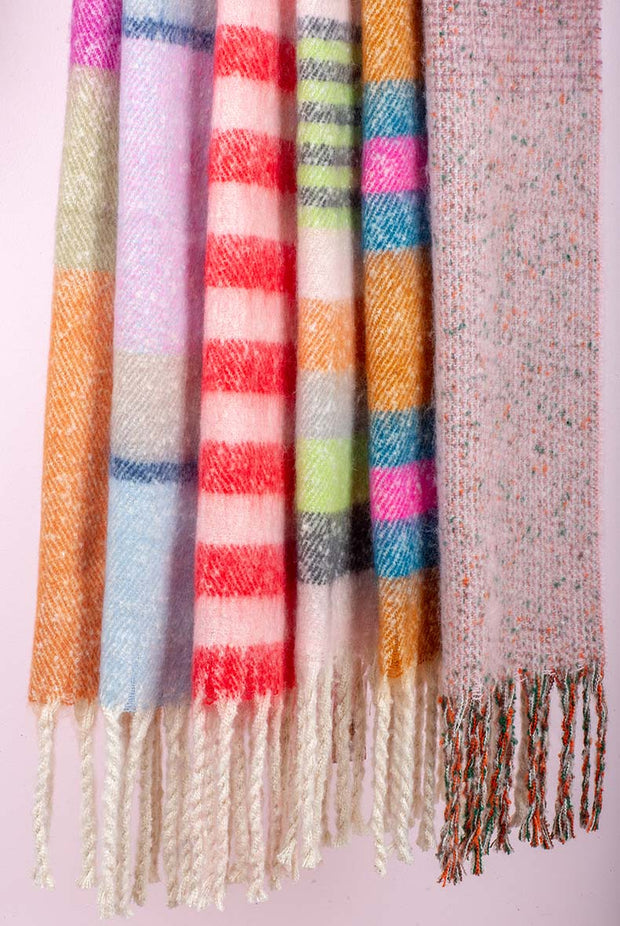 Winter Warmer - Candy
