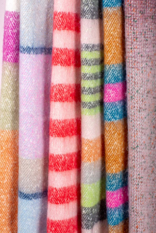 Winter Warmer - Candy