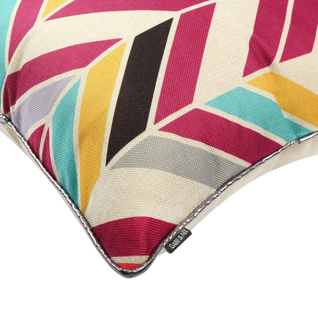 Impala Cushion - Multi