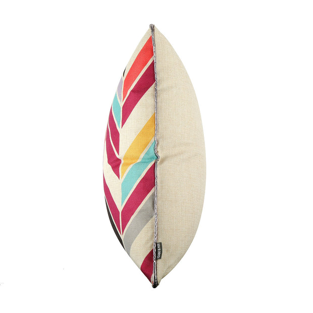 Impala Cushion - Multi