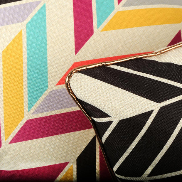 Impala Cushion - Multi