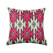 Wild Thing Cushion – Purple