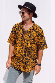 HS Rec Shirt -  Wild Child Amber