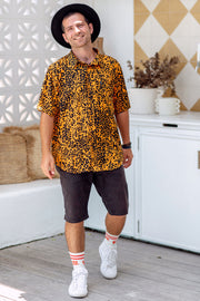 HS Rec Shirt -  Wild Child Amber