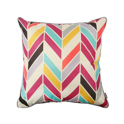 Impala Cushion - Multi