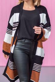Raven Faux Leather Jeans