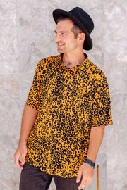 HS Rec Shirt -  Wild Child Amber