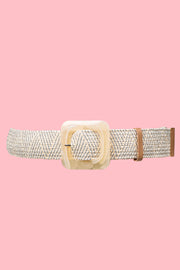 Square Belt – Disco
