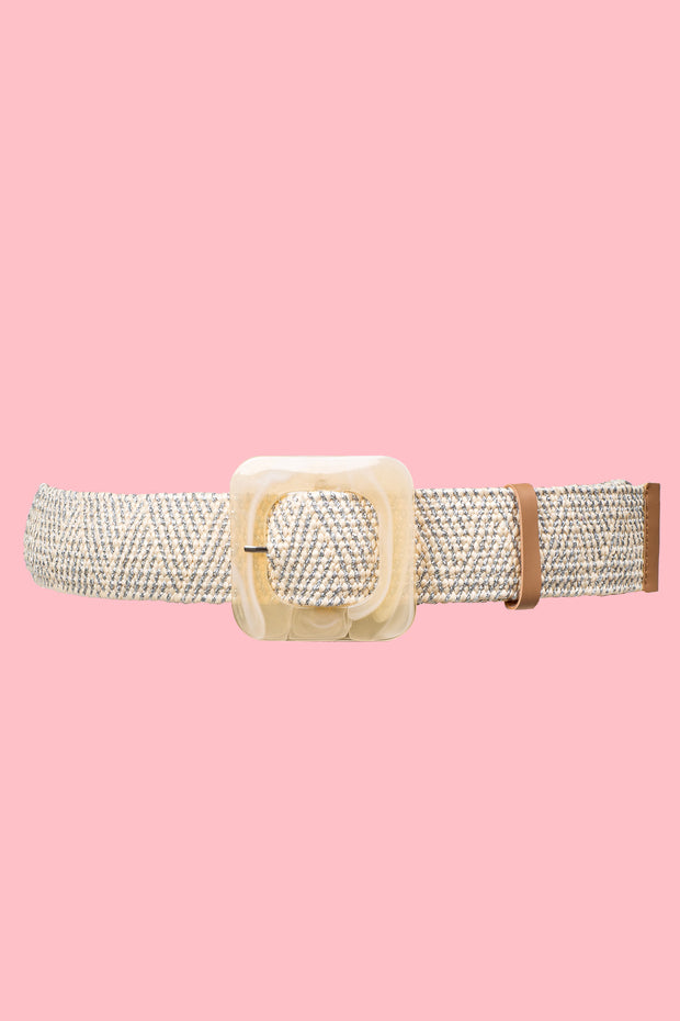Square Belt – Disco