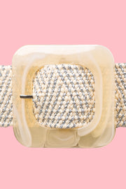 Square Belt – Disco