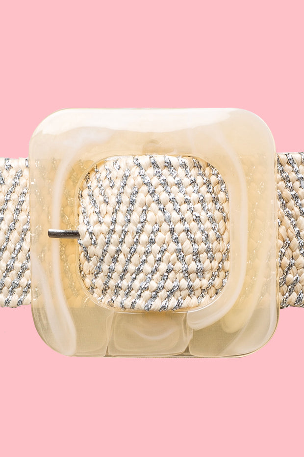 Square Belt – Disco